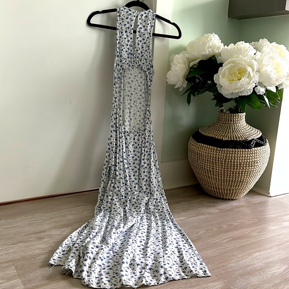 Abercrombie & Fitch coverup size XS - Picture 2 of 2